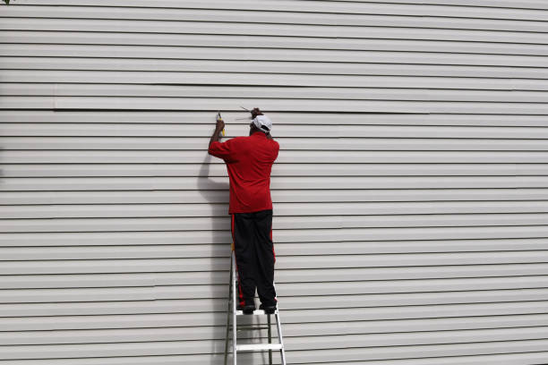 Best Fiber Cement Siding Installation  in Hudson, FL